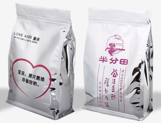 復合袋